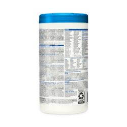 Clorox Healthcare® Bleach Germicidal Wipes, 70 ct, 6/pk - Image 4