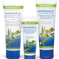 Remedy Olivamine Nutrashield Skin Protectant, 4 oz. - Image 2