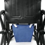 Poly/Cotton Drainage Bag Holder