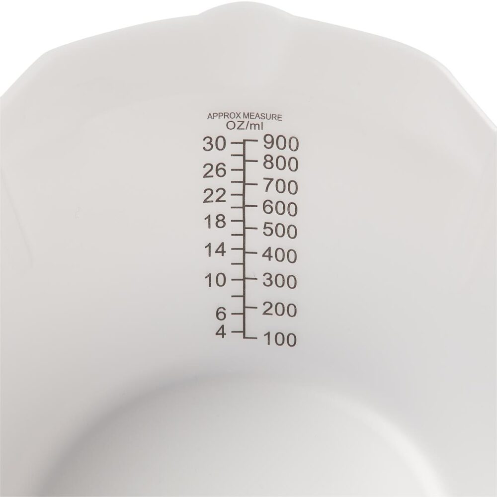 Educare Paper Wound Ruler, 25 Rulers per Pad - Image 3