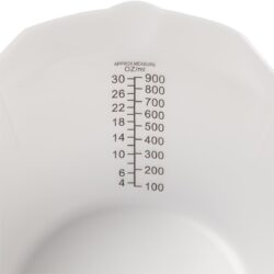 Educare Paper Wound Ruler, 25 Rulers per Pad - Image 3