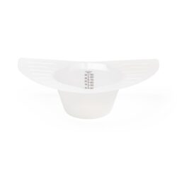 Educare Paper Wound Ruler, 25 Rulers per Pad