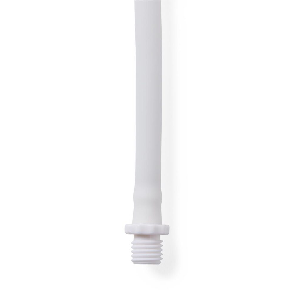 Disposable Soft Cloth 1-Tube Blood Pressure Cuff with Screw Connector, Adult - Image 4