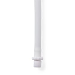 Disposable Soft Cloth 1-Tube Blood Pressure Cuff with Screw Connector, Adult - Image 4