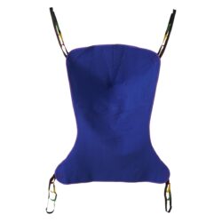 Reusable Full-Body Patient Sling, Solid Fabric, Size L