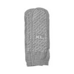 Single-Tread Patient Slippers, Beige, Size XL