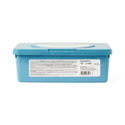 ReadyFlush Flushable Scented Wet Wipes, 8"x 10", 60/Pack - Image 4