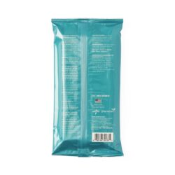 ReadyFlush Flushable Scented Wet Wipes, 8"x 10", 24/Pack - Image 3