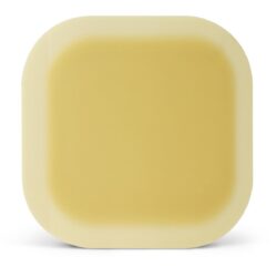 Exuderm Satin Hydrocolloid Wound Dressing, 4" x 4" - Image 3