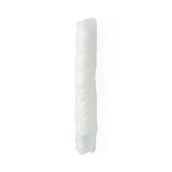 Plastic Drinking Cup, Translucent, Disposable, Polystyrene, 5 oz. - Image 2