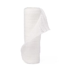 Sterile Conforming Gauze Bandage, 4" x 75", 96/CS - Image 5
