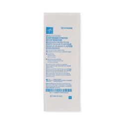 Sterile Conforming Gauze Bandage, 4" x 75", 96/CS - Image 6