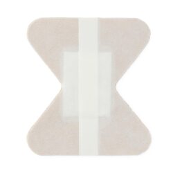 CURAD Flex-Fabric Adhesive Bandages, 1-3/4" x 2", for Fingertips, 100/Bx - Image 7