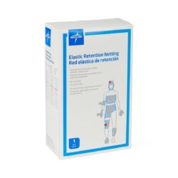 Stretch Tubular Elastic Dressing Retention Net, Size 5 (12" x 25 yd.) - Image 5