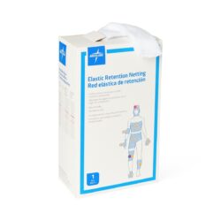 Stretch Tubular Elastic Dressing Retention Net, Size 5 (12" x 25 yd.)