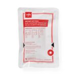 Medline Instant Hot Pack, 6" x 9"