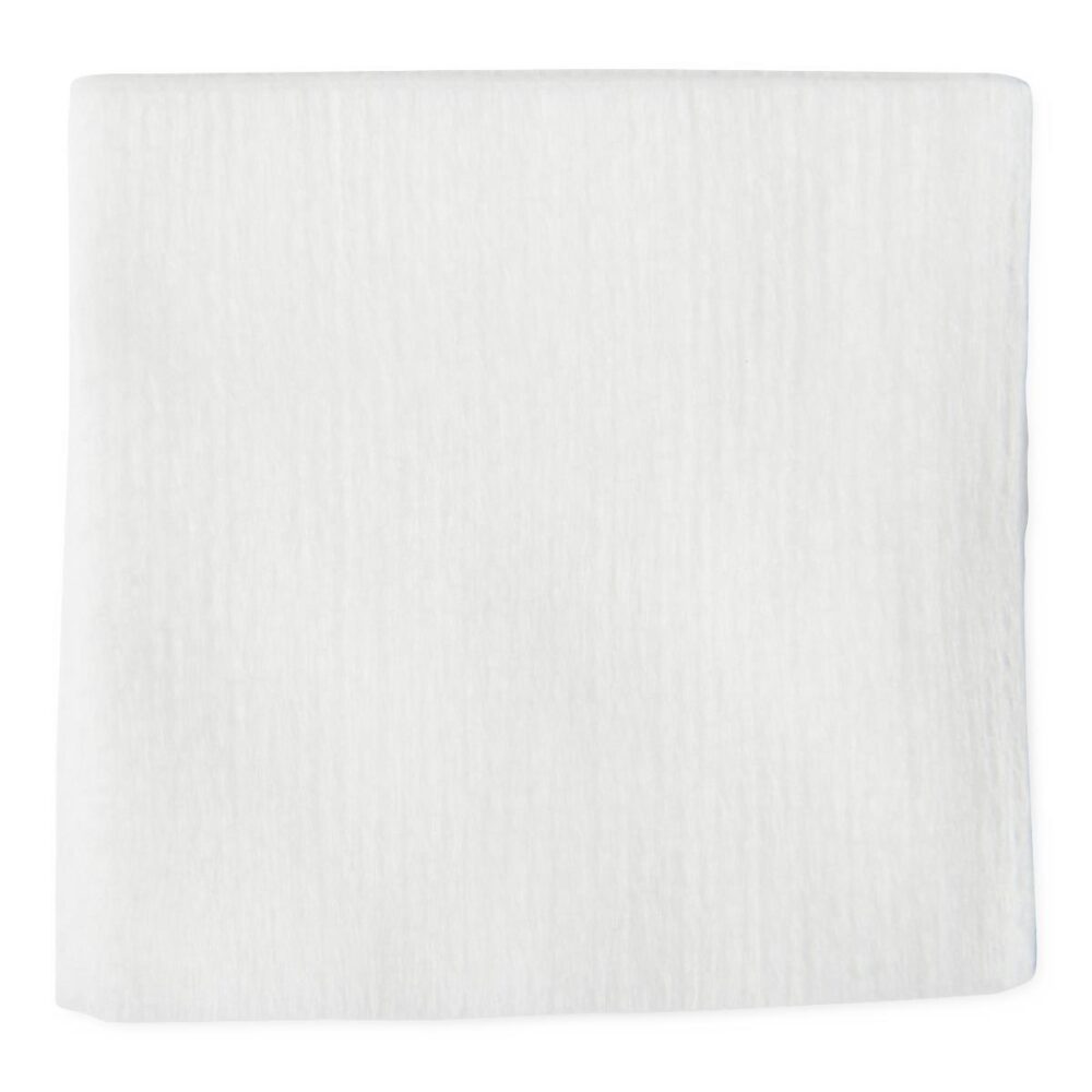 Woven Nonsterile Gauze Sponges, 8 Ply, 2" x 2" - Image 2