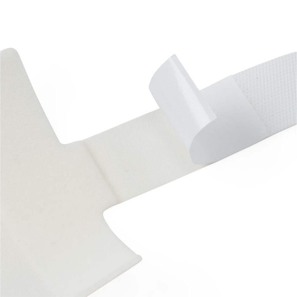 Adhesive Foley Catheter Tubing Holder, 2" x 3" - Image 3