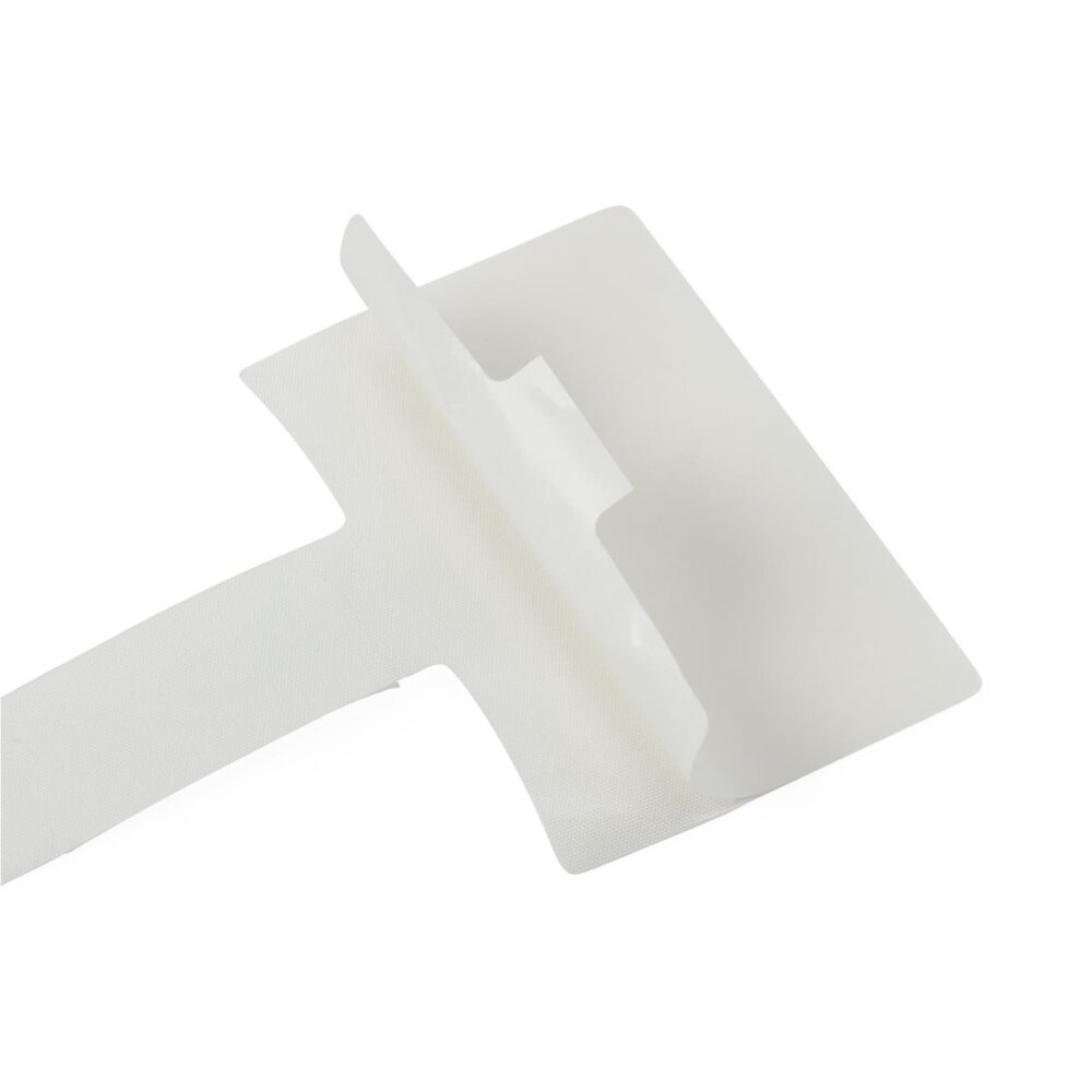 Adhesive Foley Catheter Tubing Holder, 2" x 3"