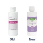 Remedy Baby Moisturizing Oil, 4 oz.