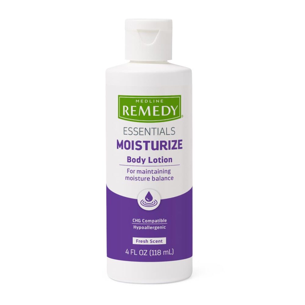 Remedy Essentials Body Lotion, 4 oz. - Image 2