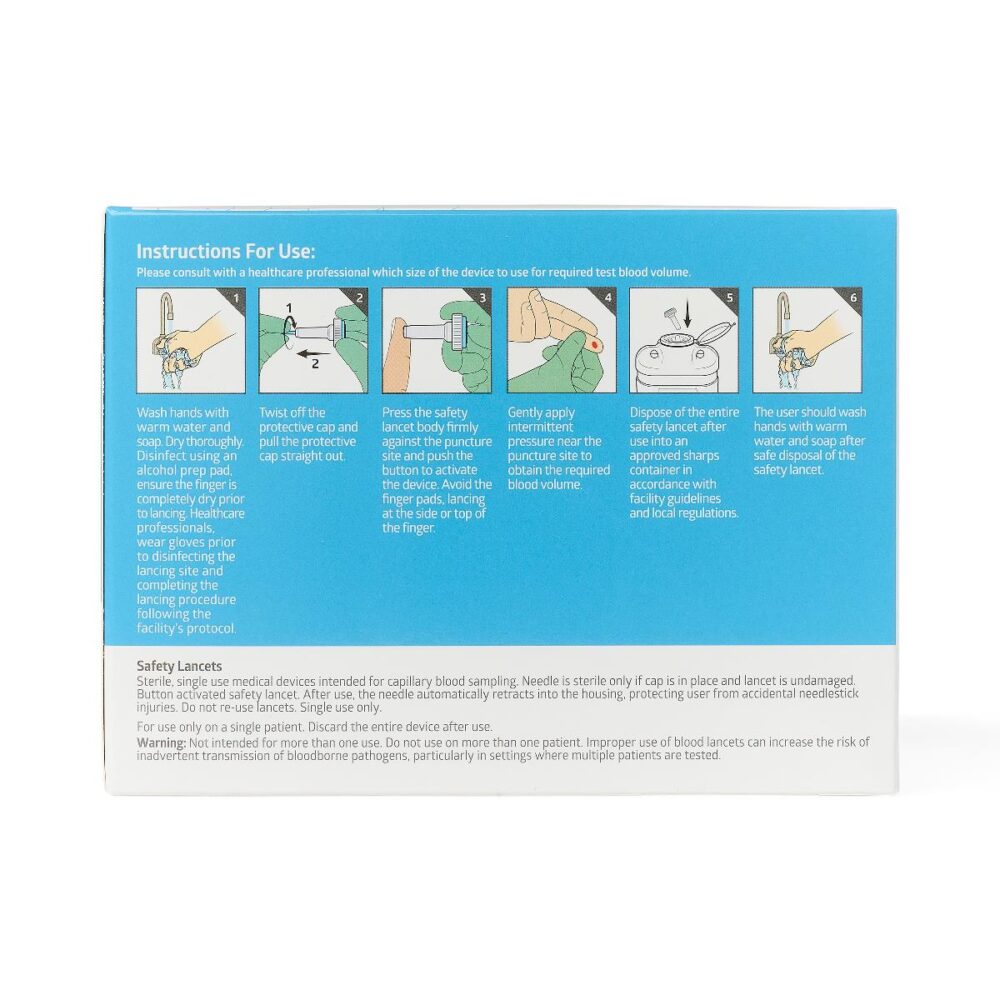 Urinary Drain Bag with Anti-Reflux Tower and Metal-Free Slide-Tap Drainage Port, 2,000 mL - Image 2