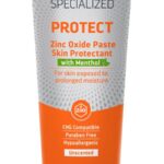 Remedy Specialized Zinc Oxide Paste with Menthol, 4 oz.