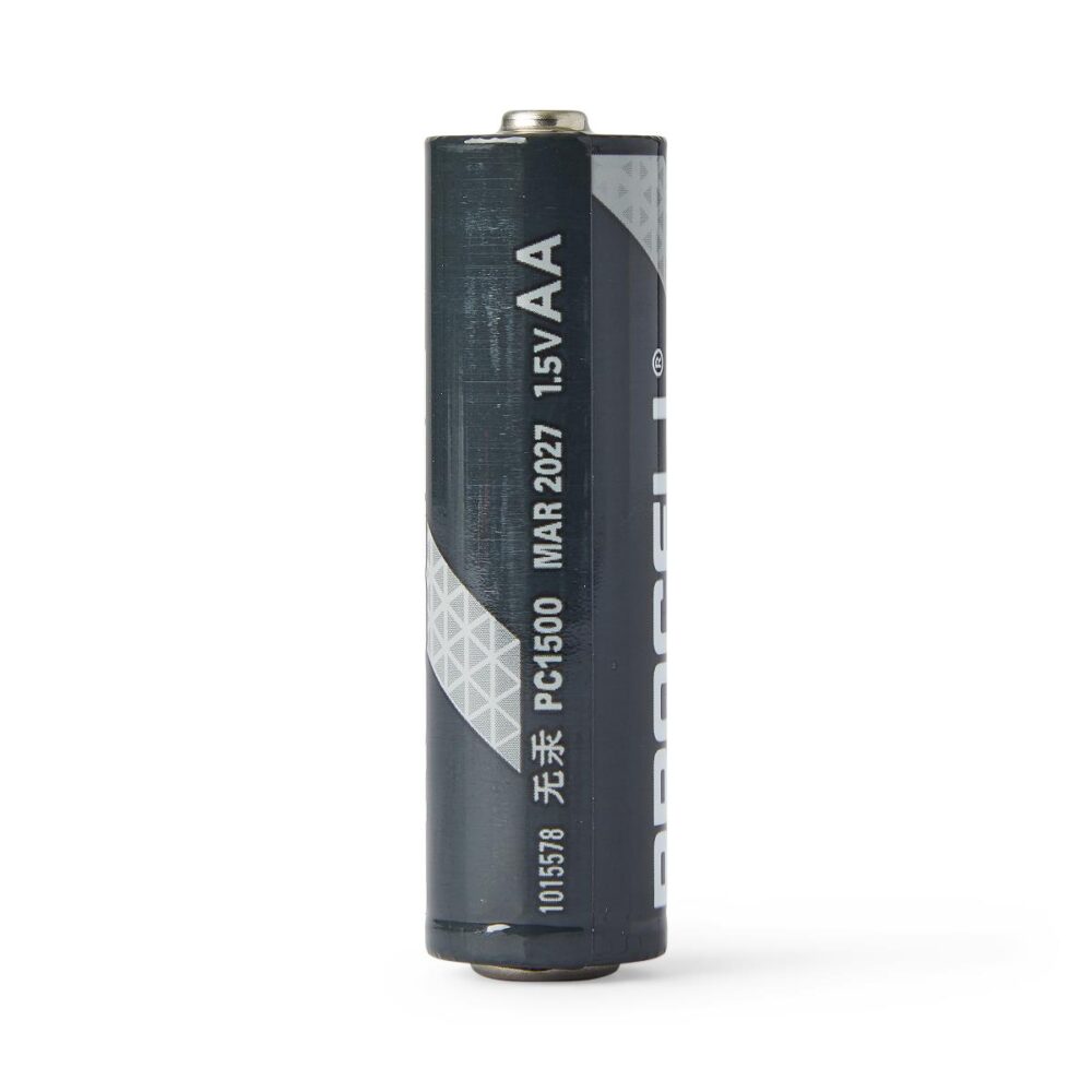 Duracell Procell Alkaline Battery, AA - Image 2