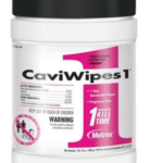 MAP135100 - CaviWipes1 Multipurpose Wipes