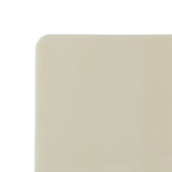 Optifoam Nonadhesive Foam Wound Dressing in Educational Packaging, 4" x 4" - Image 5