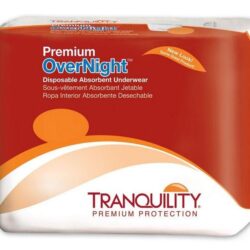 Tranquility Underwear, Disposable, Absorbent, Daytime - Image 2