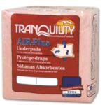 PPB2710-Tranquility Air Plus UnderPad- 30" x 36", 40/CS