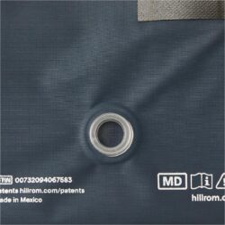 FlexiPort Reusable Blood Pressure Cuff, No Tubes or Connectors, Adult - Image 2