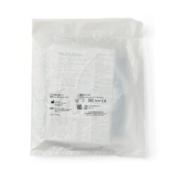 FlexiPort Reusable Blood Pressure Cuff, No Tubes or Connectors, Adult - Image 3
