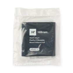 FlexiPort Reusable Blood Pressure Cuff, No Tubes or Connectors, Adult - Image 6