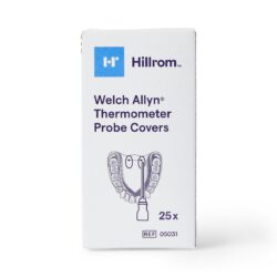 SureTemp Disposable Thermometer Probe Covers, 30 Sleeves of 250 Covers - Image 6