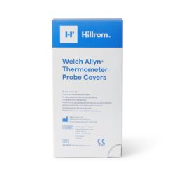 SureTemp Disposable Thermometer Probe Covers, 30 Sleeves of 250 Covers - Image 7
