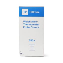 SureTemp Disposable Thermometer Probe Covers, 30 Sleeves of 250 Covers - Image 3