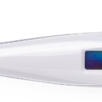 30-Second Oral Digital Stick Thermometer with Fahrenheit/Celsius, 1/EA