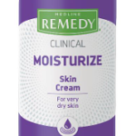 Remedy Clinical Skin Cream, 8 oz., 24/CS