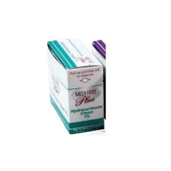 Hydrocortisone Cream Packet, 1/32 oz., 144/BX - Image 2