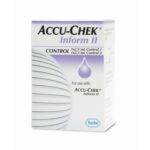 Accu-Chek Inform II Control Solution 1/EA