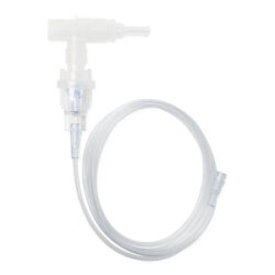 Nebulizer Kit with T Mouthpiece, Standard Connection, 7' Tube 1/EA