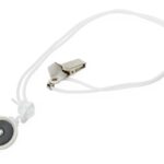 Replacement Cord for Sentry Magnetic Patient Alarm MDT5100, Includes Magnet and Clip 1/EA