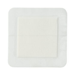Stratasorb Composite Adhesive Island Wound Dressings, 6" x 6" 10/BX - Image 4