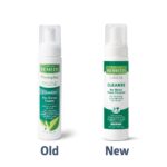 Remedy Clinical No-Rinse Foam Skin Cleanser, 8 oz. 12/CS